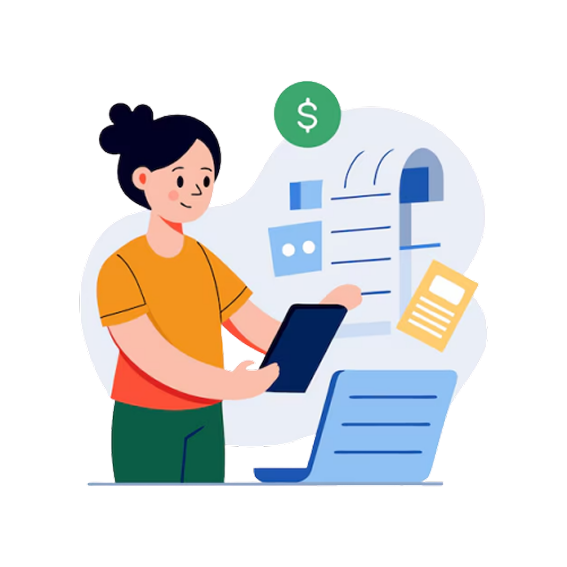 Billing updates